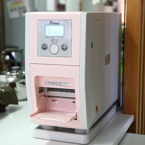 プールス　除菌タオルディスペンサー