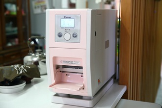 プールス　除菌タオルディスペンサー